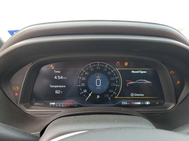 2021 CADILLAC CT4 PREMIU - 1G6DB5RK0M0148185