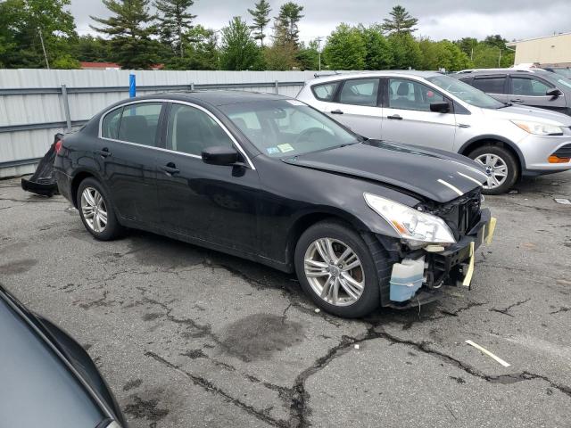 Vin: jn1dv6ar7bm652759, lot: 58391535, infiniti g25 20114