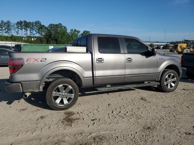 Vin: 1ftfw1cf5dfd74914, lot: 55378915, ford f-150 supercrew 20133
