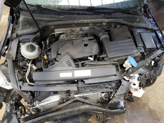 2016 VOLKSWAGEN GOLF SPORT - 3VWA17AU6GM513298