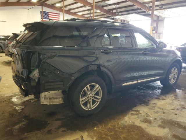 Vin: 1fmsk8dh4ngc34430, lot: 56721515, ford explorer xlt 20223
