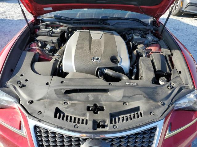 2016 LEXUS RC 350 JTHHE5BC1G5012520