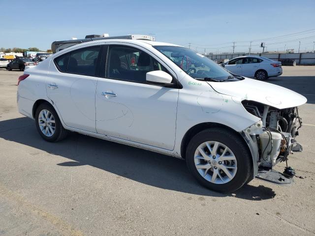 Vin: 3n1cn7ap9jl848484, lot: 55106245, nissan versa s 20184