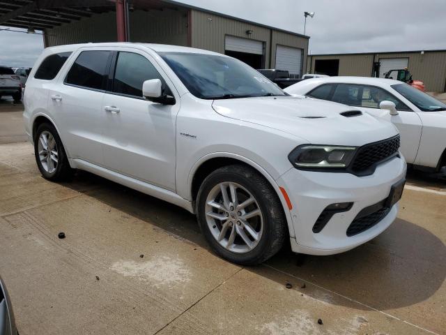 Vin: 1c4sdhctxnc130228, lot: 55443665, dodge durango r/t 20224