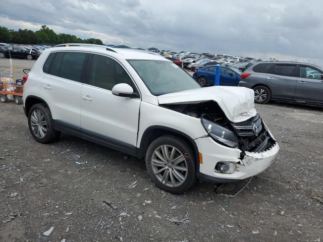 Vin: wvgav3ax5ew551477, lot: 55773245, volkswagen tiguan s 20144
