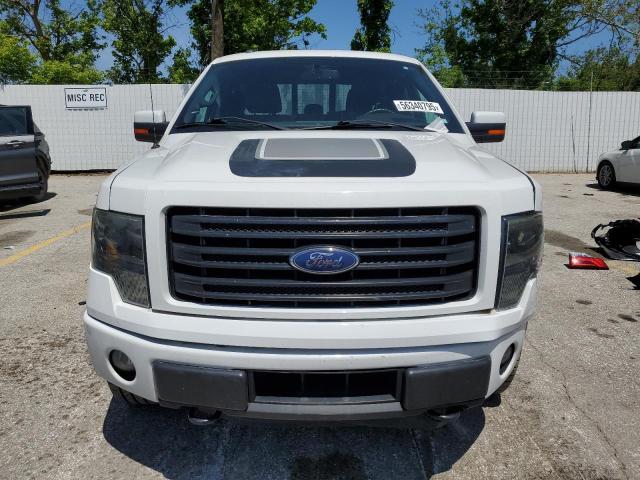 2014 FORD F150 SUPER - 1FTFW1ET3EFC17788