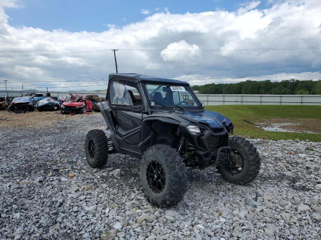 Global Auto Auctions: 2023 HONDA SXS1000