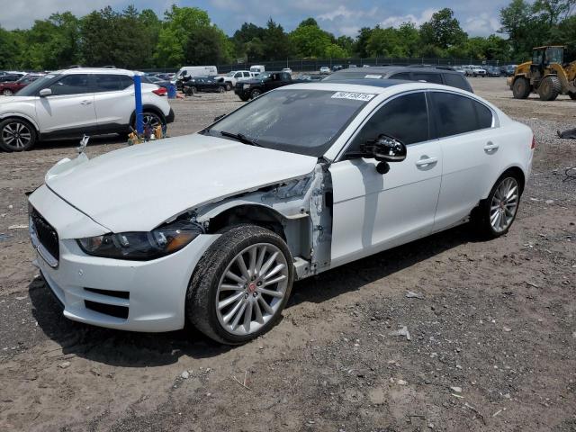 Vin: sajak4bv4hcp15020, lot: 56715875, jaguar xe prestige 2017 img_1