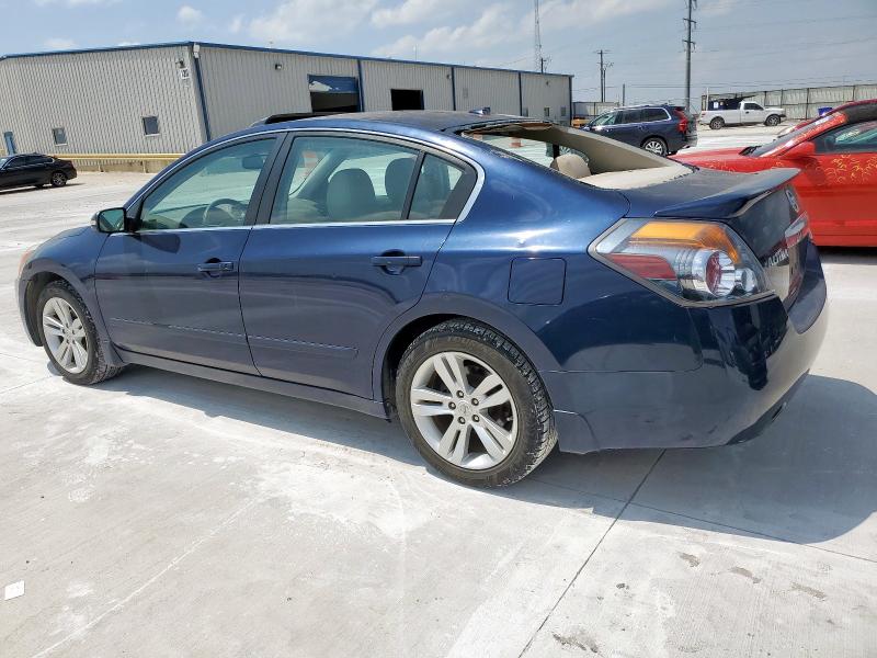 Vin: 1n4bl2ap9cc149605, lot: 50832715, nissan altima sr 20122