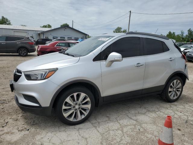 Vin: kl4cjasb2hb123596, lot: 58420245, buick encore preferred 2017 img_1