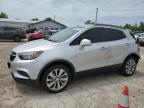 2017 BUICK ENCORE PRE - KL4CJASB2HB123596