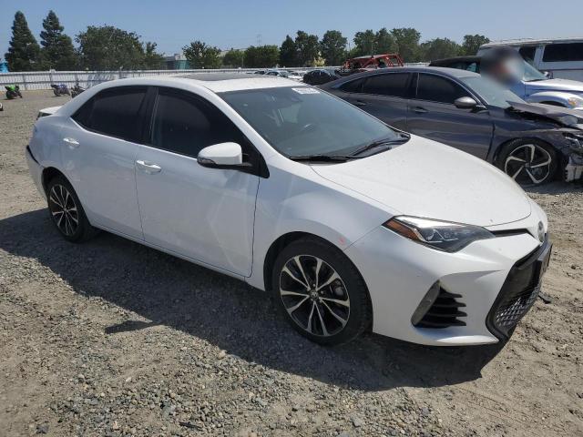 Vin: 2t1burhe7jc035367, lot: 55592745, toyota corolla l 20184