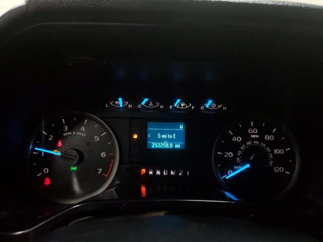 2016 FORD F150 SUPER - 1FTFX1EF2GFC43678