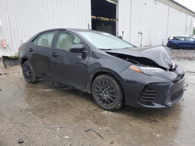 Vin: 2t1burhe3kc203216, lot: 57972005, toyota corolla l 20194