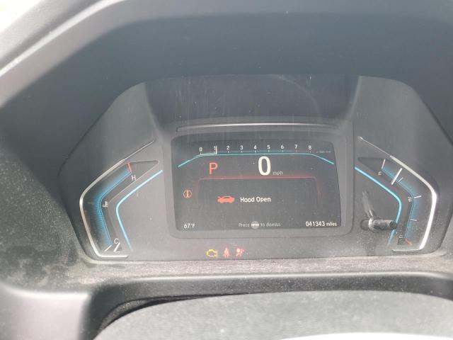 2019 HONDA ODYSSEY EX - 5FNRL6H79KB136635