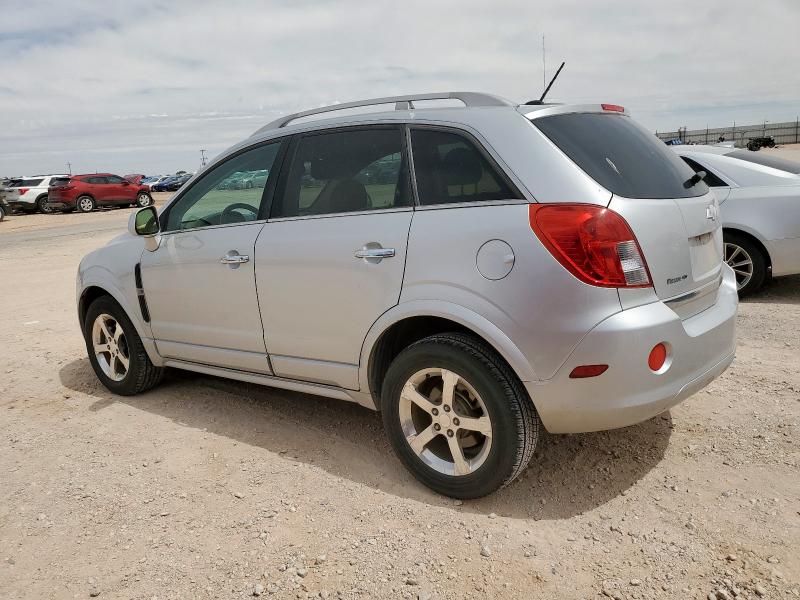 Vin: 3gnal3ek7es530755, lot: 56800785, chevrolet captiva lt 20142