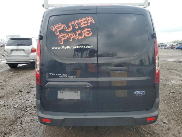 2021 FORD TRANSIT CO - NM0LS7E28M1491845