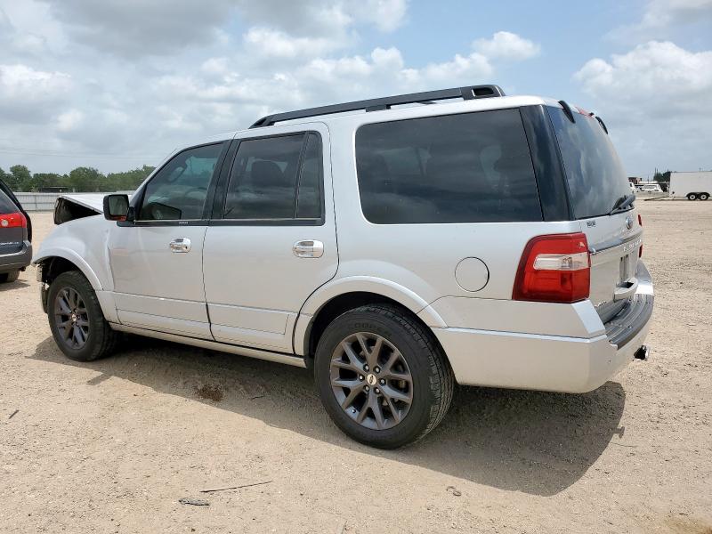 2017 FORD EXPEDITION - 1FMJU1KT3HEA66221