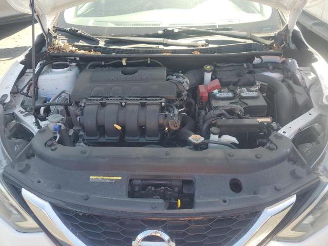 2018 NISSAN SENTRA S - 3N1AB7AP6JY330352