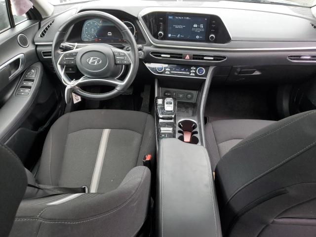 2022 HYUNDAI SONATA SEL - KMHL14JA4NA188334