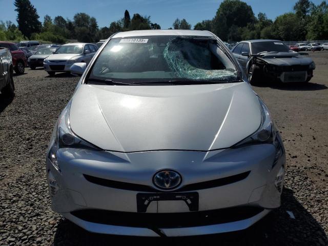 2016 TOYOTA PRIUS - JTDKARFU8G3005556
