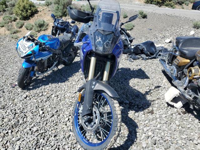 2024 YAMAHA XTZ690 JYADM12Y2RA006044