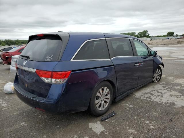 Vin: 5fnrl5h60eb082423, lot: 57823195, honda all models exl 20143