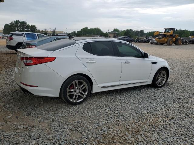 Vin: 5xxgr4a6xdg101324, lot: 55317735, kia optima sx 20133