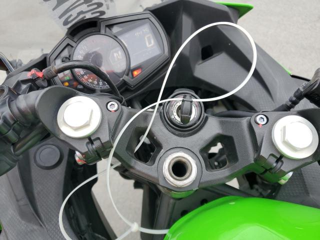 2020 KAWASAKI EX400 - JKAEXKG10LDA69003
