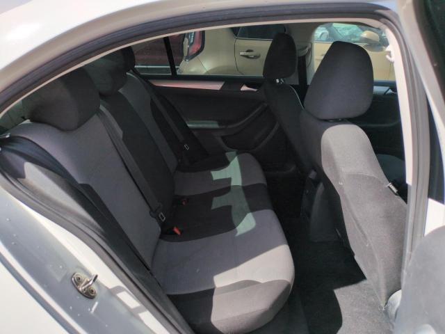 2017 VOLKSWAGEN JETTA S 3VW167AJ1HM306617