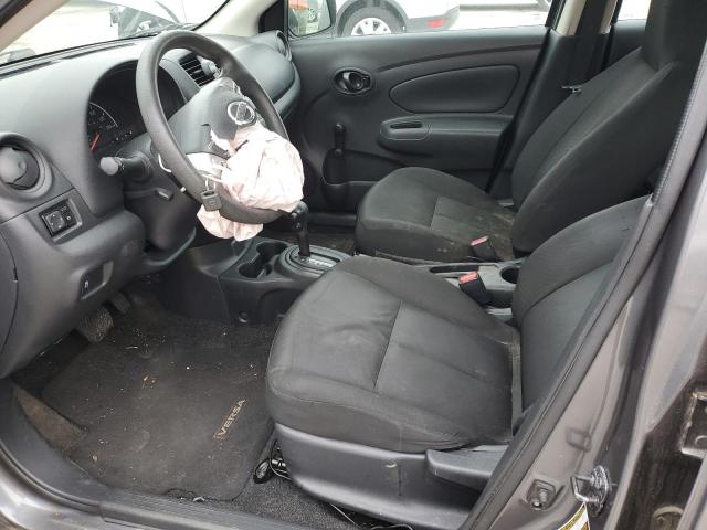 2017 NISSAN VERSA S - 3N1CN7AP1HL821337
