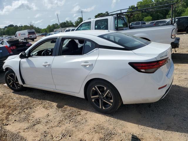 Vin: 3n1ab8cv3sy288001, lot: 56893385, nissan sentra sv 20252