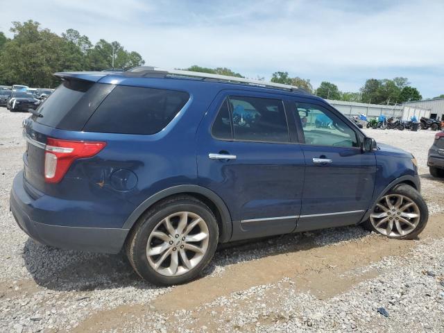 Vin: 1fmhk7d82cga31019, lot: 55281015, ford explorer xlt 20123