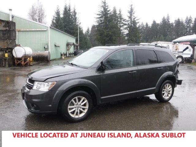Vin: 3c4pddbg9ht539896, lot: 55676655, dodge journey sxt 2017 img_1