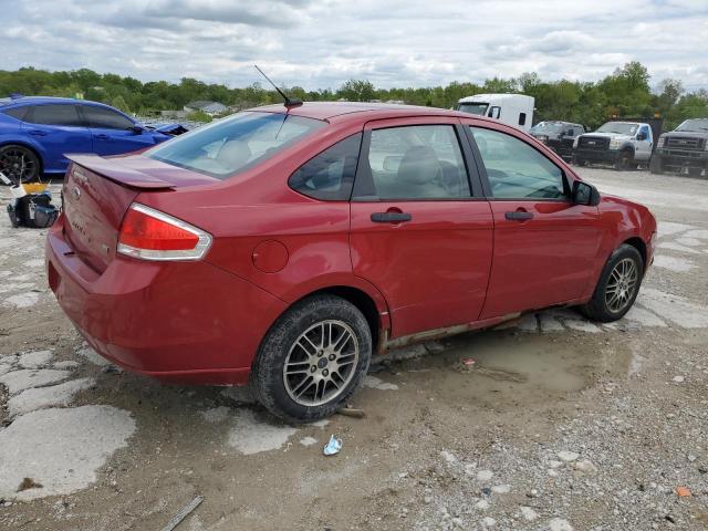 Vin: 1fahp3fn8aw150140, lot: 55931195, ford focus se 20103