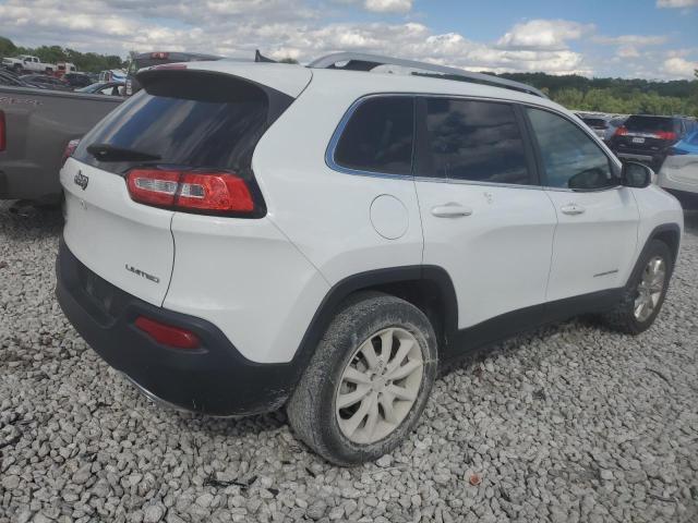 Vin: 1c4pjmds3gw310598, lot: 57182065, jeep grand cher limited 20163