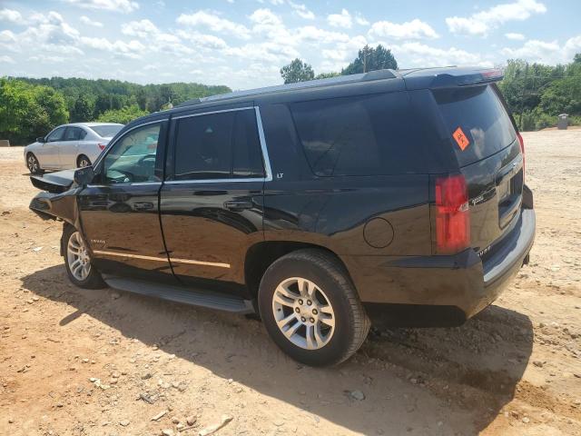 Vin: 1gnscbkc9fr272965, lot: 55667745, chevrolet tahoe c1500 lt 20152