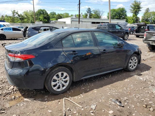 Vin: 5yfb4mde5rp195803, lot: 58372055, toyota corolla le 20243
