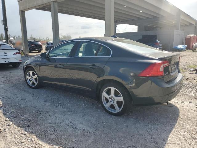 Vin: yv1612fs8d2185589, lot: 58694315, volvo s60 t5 20132