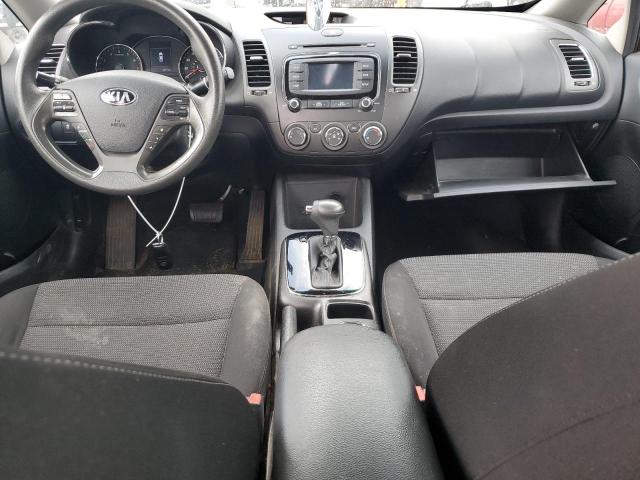 2018 KIA FORTE LX - 3KPFK4A74JE268971
