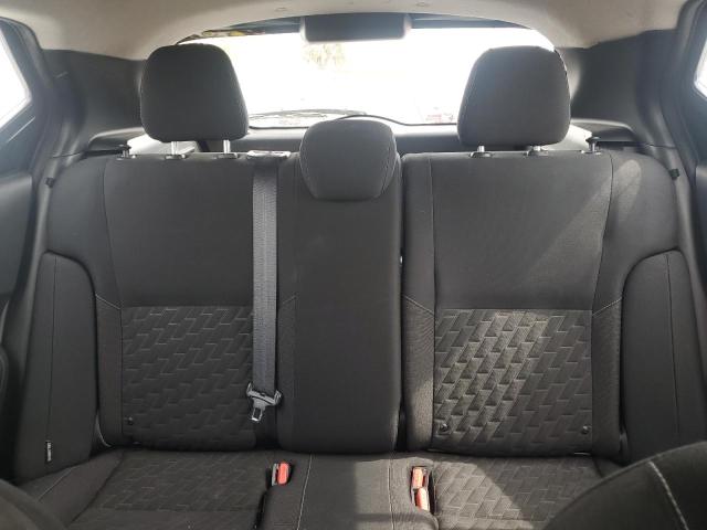 2022 NISSAN KICKS S - 3N1CP5BV8NL522161