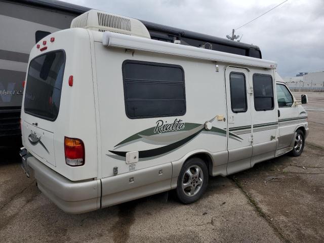 VOLKSWAGEN EUROVAN 2002 WV3AB47082H055079 photo #4
