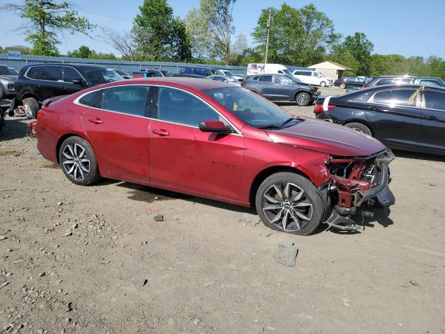 Vin: 1g1zg5st0pf126639, lot: 54964695, chevrolet malibu rs 20234