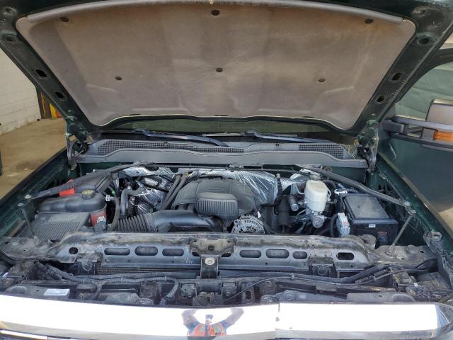 2015 CHEVROLET SILVERADO - 1GC1KUEG9FF652049