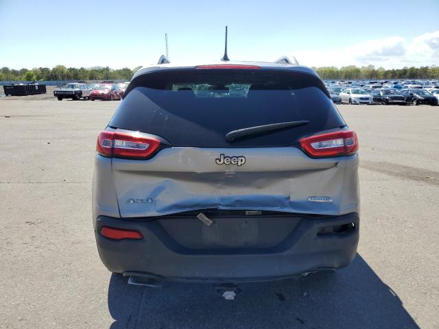 2015 JEEP CHEROKEE L 1C4PJMCS6FW528664
