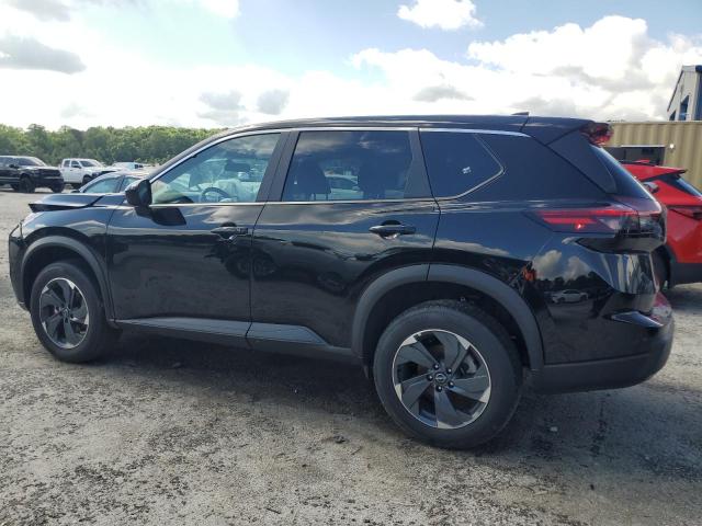 Vin: 5n1bt3ba3sc811554, lot: 58066555, nissan rogue sv 20252
