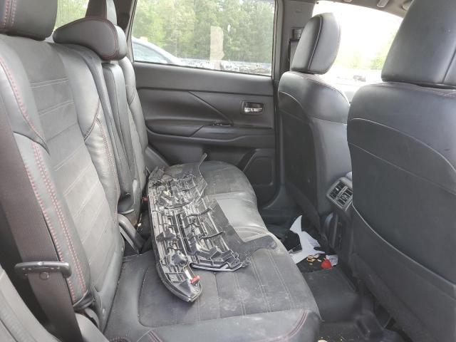 2020 MITSUBISHI OUTLANDER - JA4AD3A38LZ044972