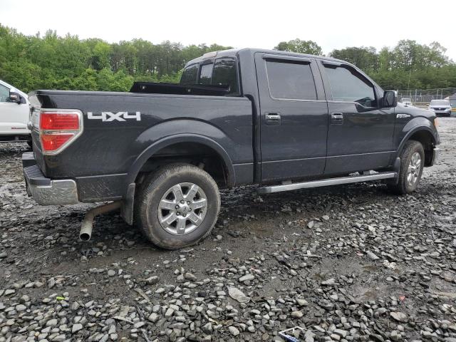 Vin: 1ftfw1e63dfb40493, lot: 57870655, ford f-150 supercrew 20133