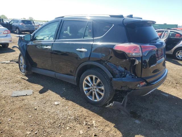 2018 TOYOTA RAV4 LIMIT - 2T3DFREV3JW734170