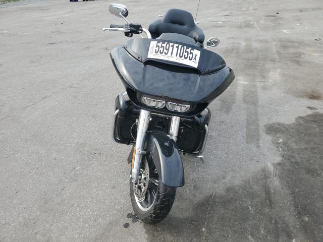 2016 HARLEY-DAVIDSON FLTRU 1HD1KGL10GB600204
